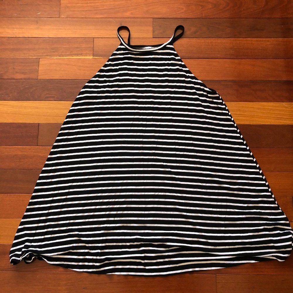 NWOT Old Navy summer dress XL